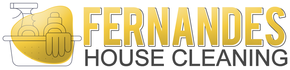Fernandes House Cleaning logo